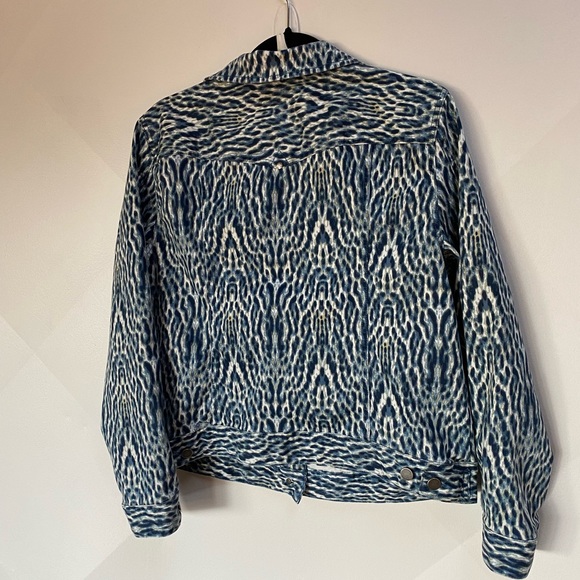 Liverpool Los Angeles Jacket (Jean) L - Picture 5 of 10